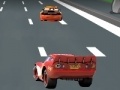 Hry Cars on Road 2