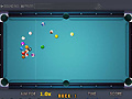 Hry Quick Shooting Pool