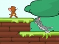 Hry Tom And Jerry Xtreme Adventure