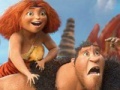 Hry The Croods Hidden Objects