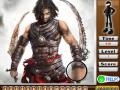 Hry Prince of Persia 2 Hidden Numbers 