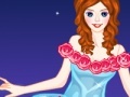 Hry Cinderella
