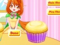 Hry Magic cupcake contest