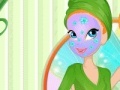 Hry Tinker Bells princess makeover