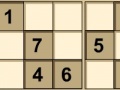 Hry Samurai Sudoku