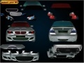 Hry BMW M5