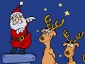 Hry Singing Reindeer