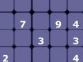 Hry Different Sudoku puzzle every day