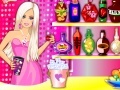 Hry Love Cocktail Barbie