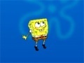 Hry Sponge Bob Squarepants:Adventure Under Sea