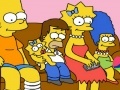 Hry Bart and Lisa