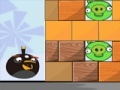 Hry Angry Birds Green Pig 2