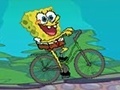 Hry SpongeBob Bike Ride