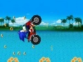 Hry Sonic Ride