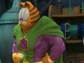 Hry Hidden Alphabets Garfield Pet Force