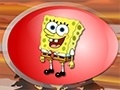 Hry Spongebob Floating Match