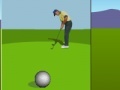 Hry 3D championship golf