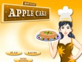Hry Apple Cake
