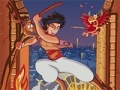 Hry Jumping Aladdin