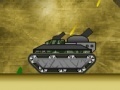 Hry Battle Tank Desert Mission