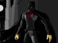 Hry Batman Costume