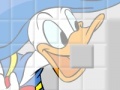 Hry Sort my tiles donald duck