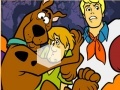 Hry Scooby-Doo The Picutr