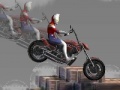 Hry Ultraman Motorcycle