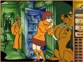Hry Scooby Doo: Find The Numbers