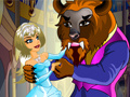 Hry Beauty and the Beast