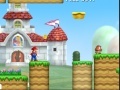 Hry Super Mario Challenge