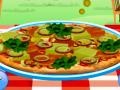 Hry Manhattan pizza