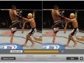 Hry UFC Fighitng Difference