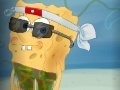 Hry Sponge Bob Dress Up