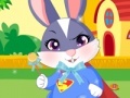 Hry Cute Easter Bunny Dress Up