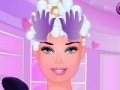 Hry Barbie emo hairs