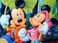 Hry Mickey Love