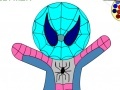 Hry My Spiderman