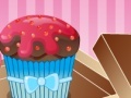 Hry Muffin Decoration