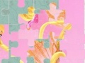 Hry A difficult puzzle Winx