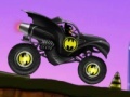 Hry Batman Truck 3