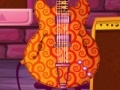 Hry Guitar Decoration