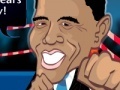 Hry Punch Obama