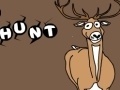 Hry Deer Hunt