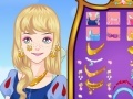 Hry Fairy tale Princess Makeup