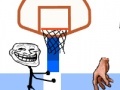 Hry Basket Troll