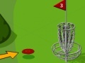 Hry Frisbee Golf