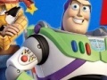 Hry Toy story - 3