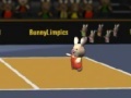 Hry BunnyLimpics Volleyball