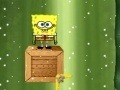 Hry Spongebob Power Jump 2